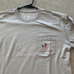 Rowdy Gentleman T Shirt